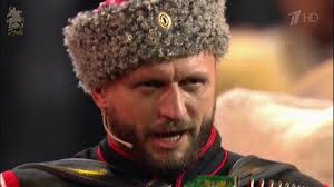 когда мы были на войне когда мы были на войне Kogda My Byli Na Vojne When We Were At War Kubanskij Kazachij Hor 2018 Hor Vojna