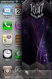 Tweaks, news, and more for jailbroken iphones, ipads, ipod… Desdoblar Alejar La Pantalla De Bloqueo De Tu Iphone En Lugar De Deslizar Para Desbloquear Cydia Es Beogradionica Com