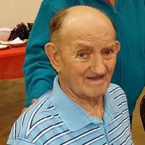 Obituary for James Arlin Washington Locklear