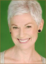 Нина Манн (Nina Mann)