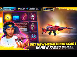 You can check out the leaks here.but apart from the new features, a true free fire player must be equally excited for the new skins coming to the game after the update. Top 5 Rarest Free Fire Gun Skins Of All Time