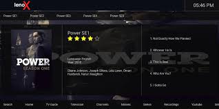 If you want to use an app from outside of the google play store, you can install the app'. Lenox Media Player Para Android Apk Descargar