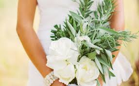 I hope you are all. 15 Herb Bouquets And What They Symbolize