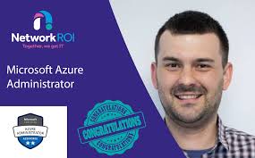 Profile for Network ROI