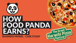 Foodpanda is an app to order finding a good place to order food from is very easy with foodpanda. Food Panda Business Model How Food Panda Earns L Case Study Hindi Youtube