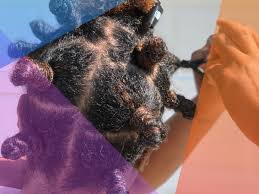 You will find out your hair wanting fantastic. A Step By Step Guide To Creating Bantu Knots