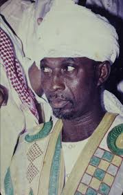 Tarauni 001 Chairman Ahmed Mohammed Sekure Jumaatu Mubarak Chairman