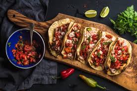 Maybe you would like to learn more about one of these? Delicious Drinks To Pair With Your Tacos This Summer Top Flight Tacos Catering