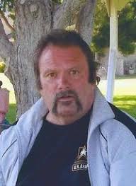 Obituary for Willis E. Anderson