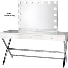 We did not find results for: Glamour Makeup Mirrors Vanity Makeup Table White Beauty Bliss