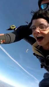 ✈️🪂 Dropping in—literally! 💥 Here I come, flying into the celebration of  50 YEARS of the Mike Ferry Organization at Superstar Retreat! 🎉, Sincere  thanks to Mike and Sabrina Ferry for building the ...