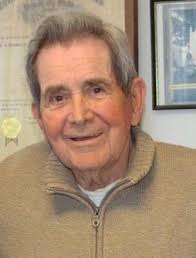 George R. Battaglia Obituary