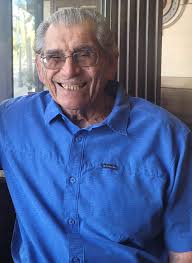 John Davalos Obituary