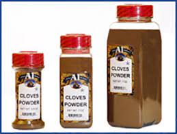 Free delivery for many products! Ground Cloves Bulk Cloves Powder A1 Spice World