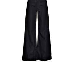 Retro men's flare jeans pants bell bottom blue black loose large size classic fashion casual comfortable boot cut denim trousers discount men bell bottom jeans. Vintage Goldsign Extreme Bell Bottom Jeans Mom High Waisted Etsy