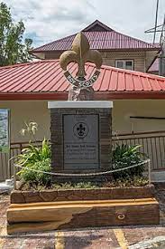 Here you will find one or more explanations in english for the word pengakap. Persekutuan Pengakap Malaysia Wikipedia