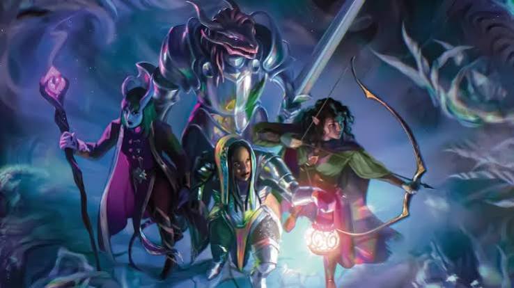 Ravenloft: The Horrors Within (Review & Deep Dive)