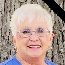 Brenda Irene Wolfinger Obituary