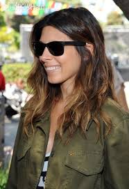 Hiding is no longer necessary. 29 New Ideas For Hair Dark Roots Light Ends Products
