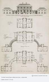 Vintage House Plans