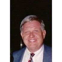 Thomas Edward Padden Obituary