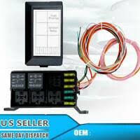 Ls wiring harness modification is manageable in our digital library an online entrance to it is set as public fittingly you can download it instantly. Wiring Harness Rewire Service Ls1 Ls2 6 2 6 0 5 7 5 3 4 8 Lt1 Swap Ebay
