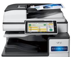 It supports hp pcl xl commands and is optimized for the windows gdi. How To Scan To A Usb Drive From A Ricoh Copier Copier World Malaysia