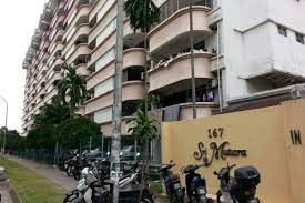 Kota sri mutiara apartment *. Sri Mutiara For Sale In Sungai Besi Propsocial