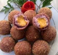 Khoai Môn Lệ Phố (nội địa Trung)