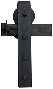 Schiebeturen Beschlage Aus Stahl Im Retro Look Beschlage Schiebeturbeschlag Turbeschlage