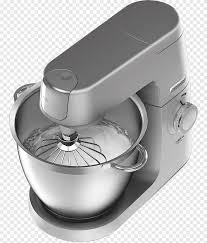Kenwood Chef Elite Xl Kvl6100s Mixer Kenwood Limited الأجهزة المنزلية المطبخ متنوع المطبخ Png