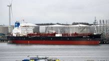 Yemen's Houthi rebels blamed for seizure of Israeli-linked tanker – NBC 5  Dallas-Fort Worth