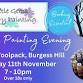Adults Pottery Painting Evening @ The Woolpack event image
