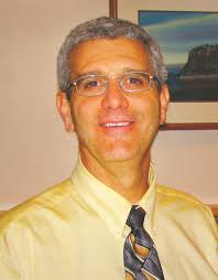 First dean for USU Tooele campus