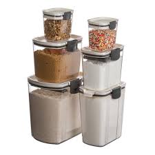 Progressive understands the needs of cooks regardless of skill level so whether you're shopping for mandolines and choppers or rice cookers and egg poachers, expect a unique twist on. Prepworks By Progressive 6 Piece Prokeeper Set Walmart Com Walmart Com