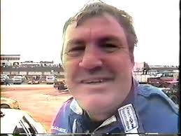 Beckley Motor Speedway