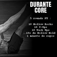 20 exercices au poids de corps pour développer votre force. 37 Wod Sans Materiel A Faire Au Poids Du Corps Ou Gilet Leste