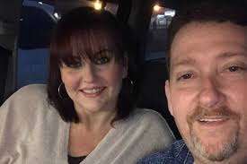 Fundraiser for Jay Resh by Lisa Church : Jennifer Resh