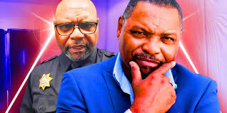 What Happened To Bailiff Petri Hawkins Byrd After Judge Judy?