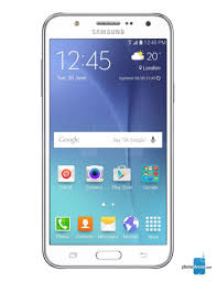 For android 7 and newer, open the device unlock app. Samsung Galaxy J7 Specs Phonearena