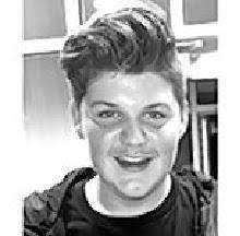 Collin GRIFFIN Obituary (2003