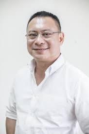 JOSE P. MAGSAYSAY, JR.