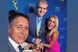 Laura Barcelo, de estudiante de arquitectura a diseñar los looks de  maquillaje y peinado de celebridades