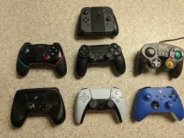 On your xbox series x. The Series X Controller On Linux A Bit Of A Hassle Boiling Steam