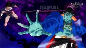 Bojack And Turles In Super Dragon Ball Heroes Episode 23 Youtube