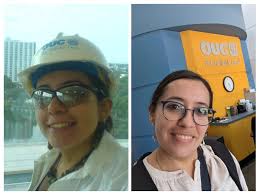 Natalia Paredes, MS, CEM, LEED GA