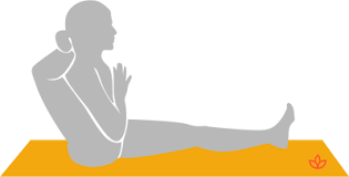 What Is Eka Pada Sirsasana Definition From Yogapedia