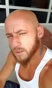 Christopher Jolley Obituary