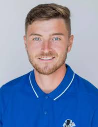 Sam Broadhurst's Instagram, Twitter & Facebook