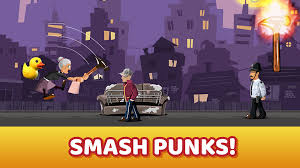 Racing for apples with physics and roller skates. Angry Granny Smash Latest Version For Android Download Apk